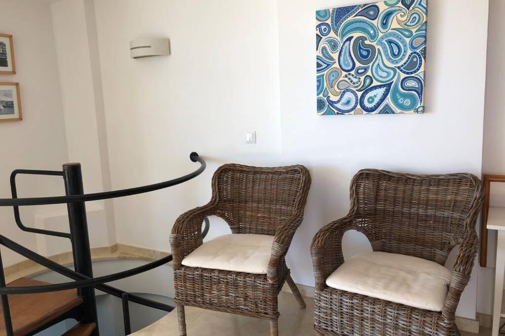 S'Estel. Colonia De Sant Jordi. Mallorca Daire Dış mekan fotoğraf